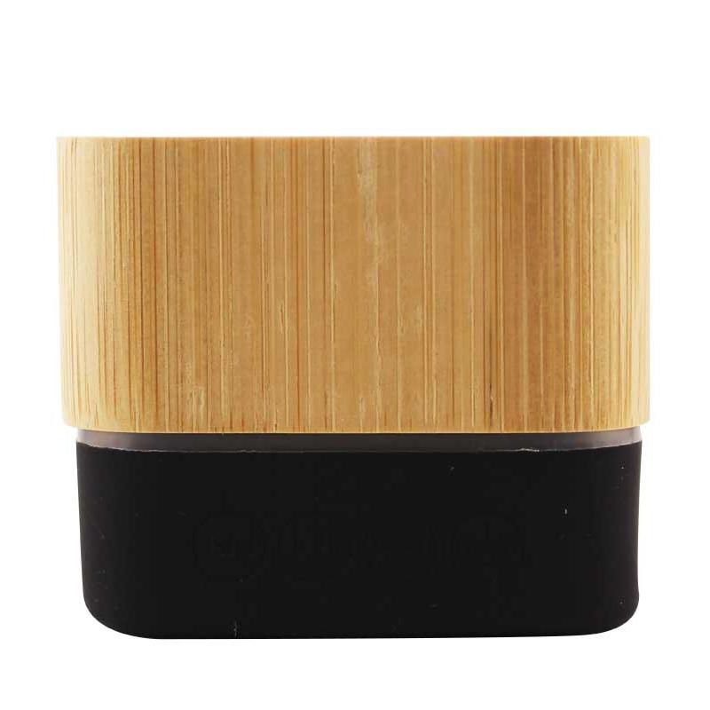 BambooPulse Bluetooth Speaker